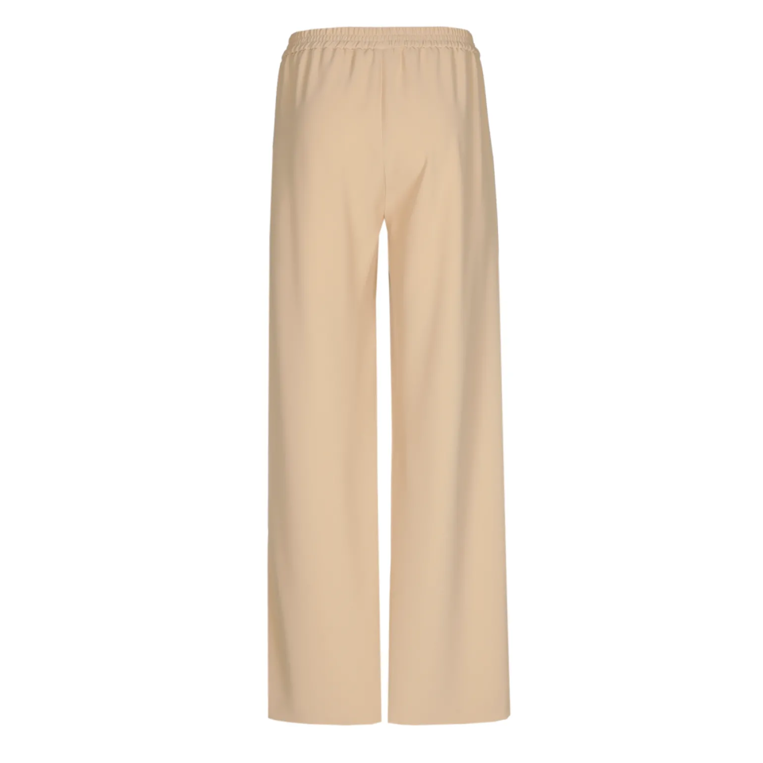 Hose aus recyceltem Polyester