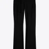 Hose mit Glitzerdetail