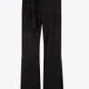 Hose mit Lurex