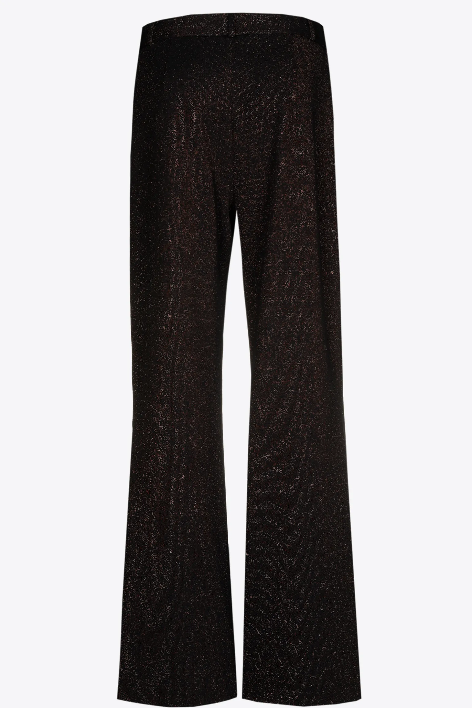 Hose mit Lurex