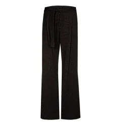Hose mit Lurex
