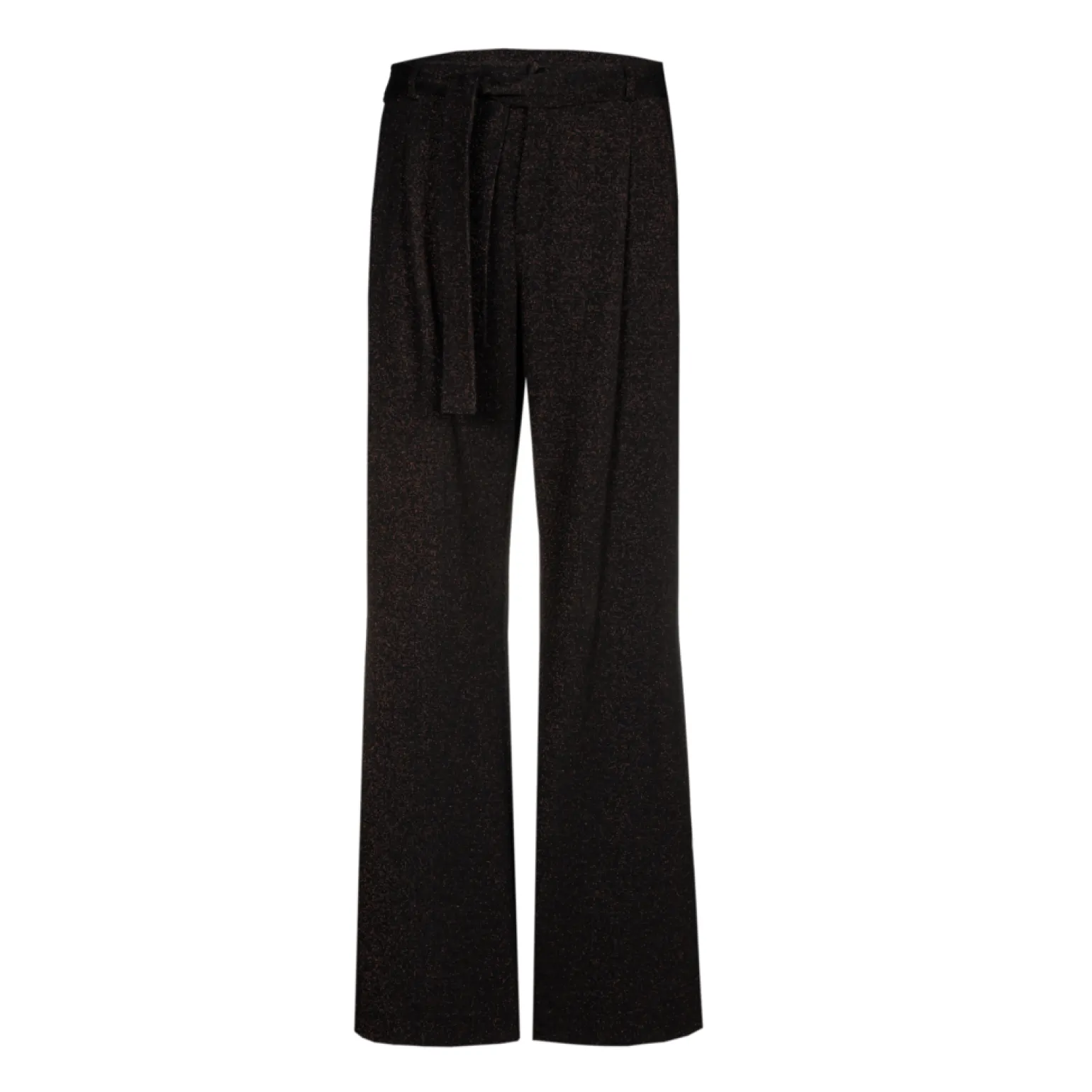 Hose mit Lurex