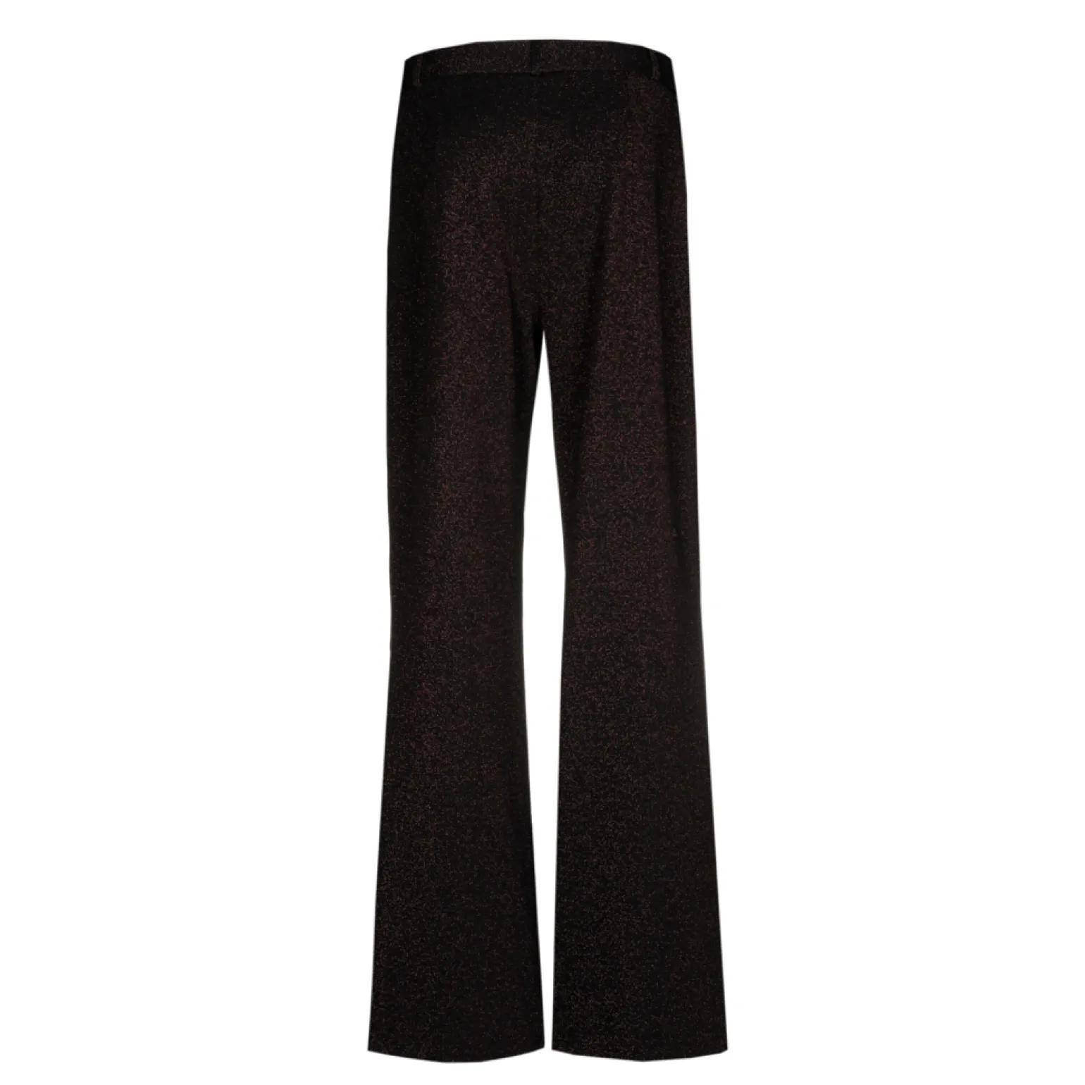Hose mit Lurex
