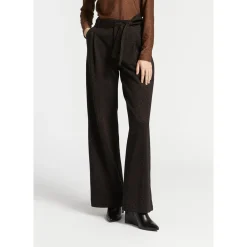 Hose mit Lurex