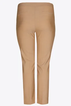 Hose mit Wollanteil