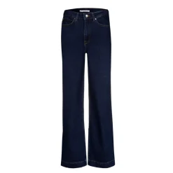 Jeans mit geradem Bein