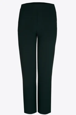 Jerseyhose mit weitem Bein