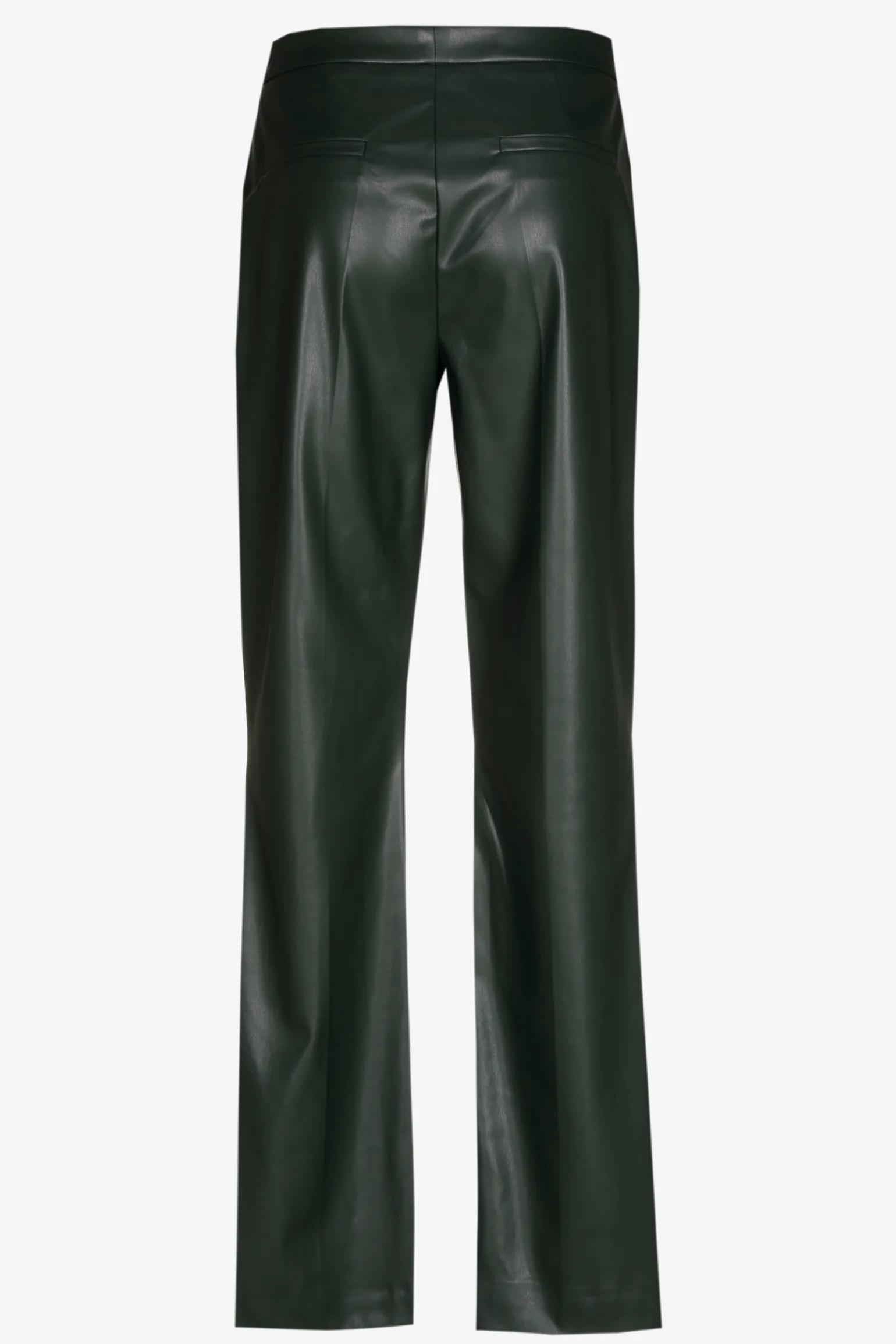 Kunstlederhose