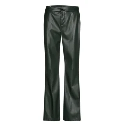 Kunstlederhose
