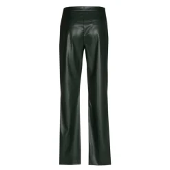 Kunstlederhose