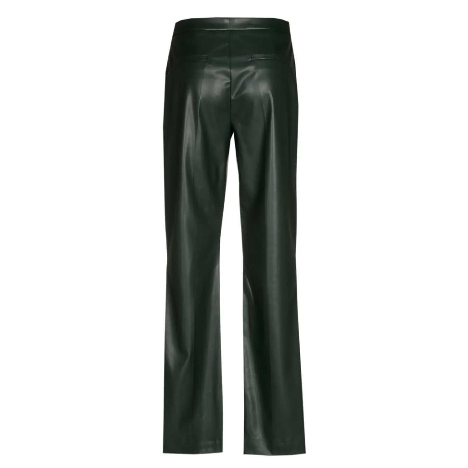 Kunstlederhose