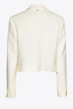 Kurze Spencerjacke