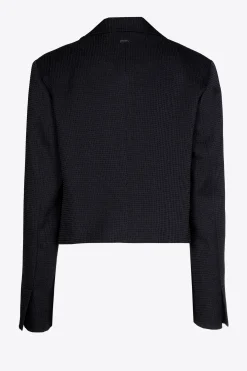 Kurze Spencerjacke