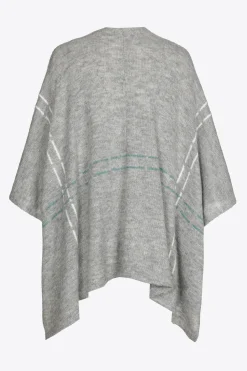 Luftiges Cape
