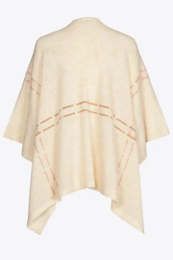 Luftiges Cape
