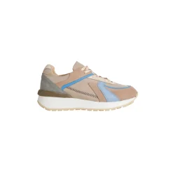 Mehrfarbige Sneaker
