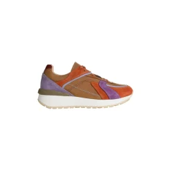 Mehrfarbige Sneaker