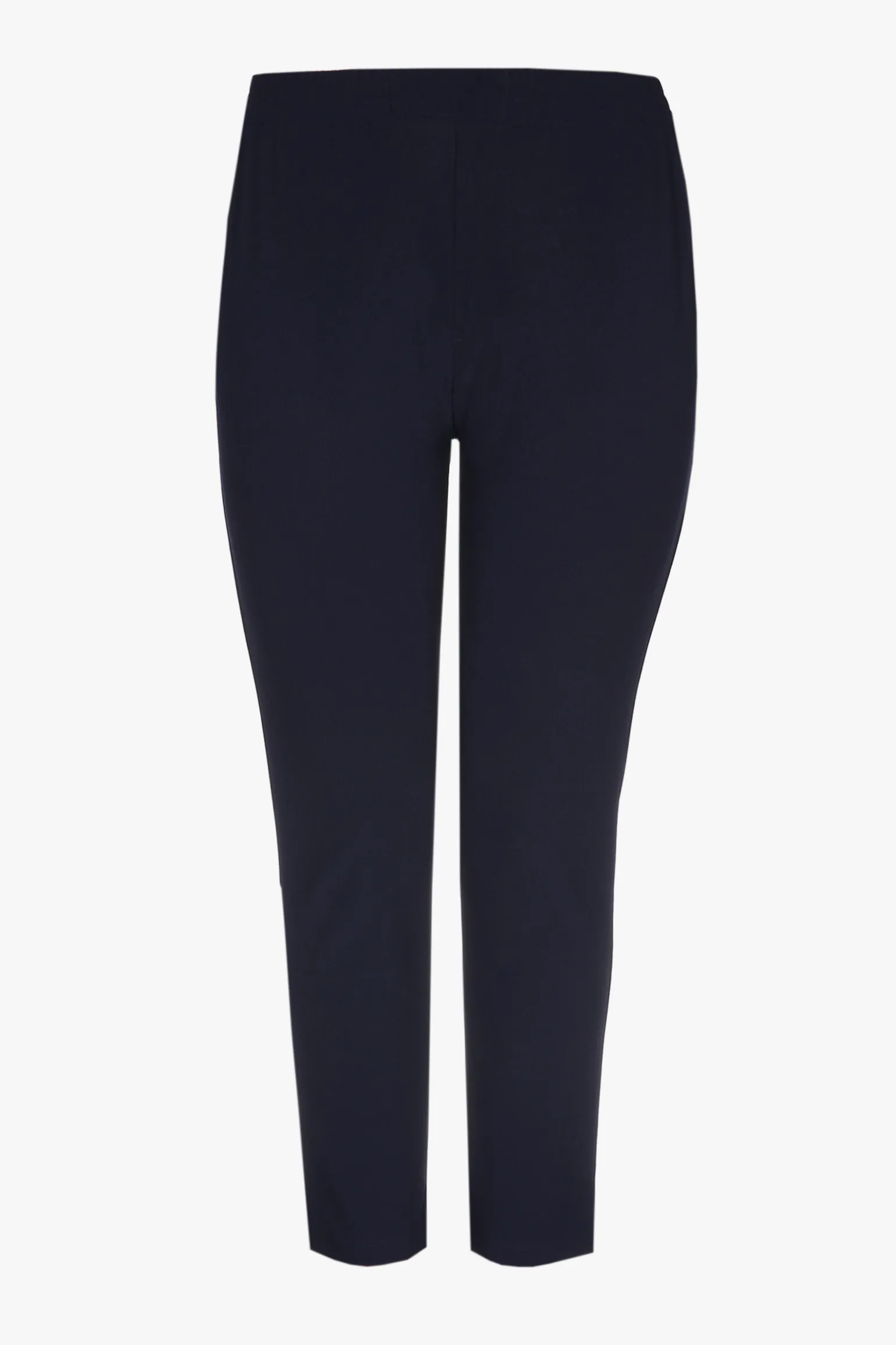 Navyblaue, bequeme Hosen