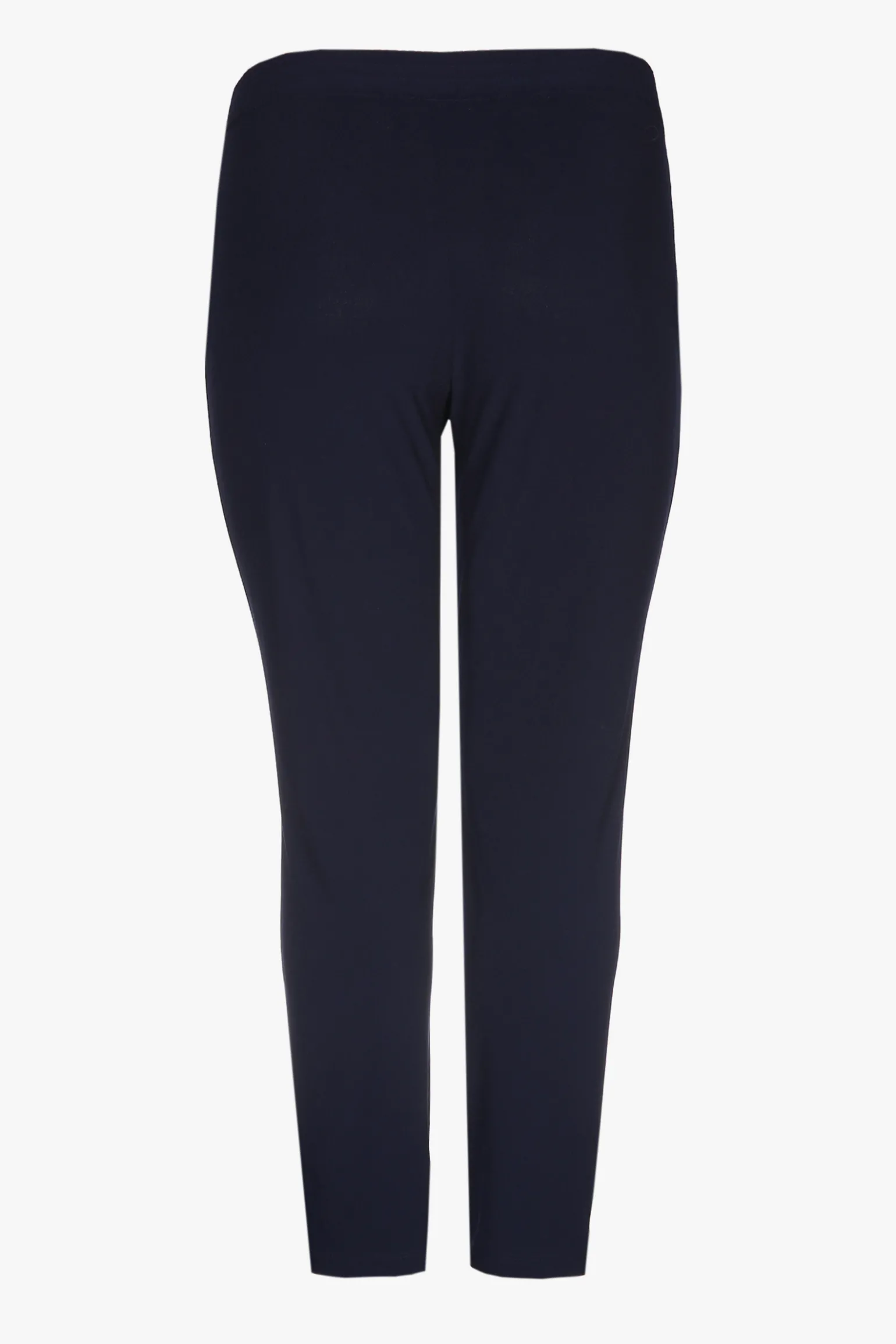 Navyblaue, bequeme Hosen