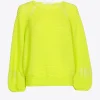 Pullover aus feiner Viskose