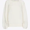 Pullover aus feiner Viskose