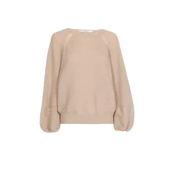 Pullover aus feiner Viskose