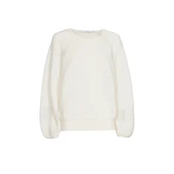 Pullover aus feiner Viskose