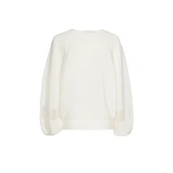 Pullover aus feiner Viskose