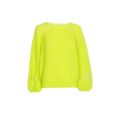 Pullover aus feiner Viskose