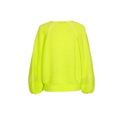 Pullover aus feiner Viskose