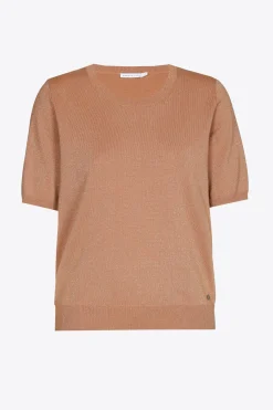 Pullover aus Kaschmirmix