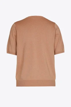 Pullover aus Kaschmirmix
