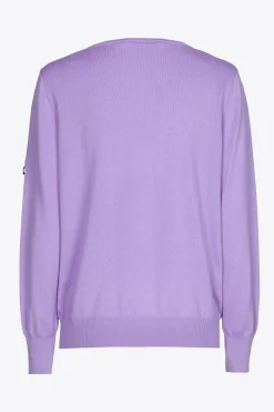 Pullover aus Merinowolle