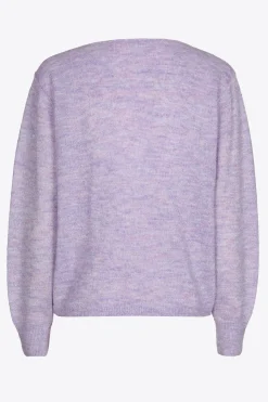 Pullover aus Mohair