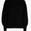 Pullover mit Alpaka-Anteil