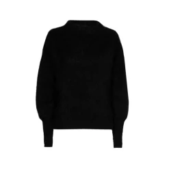 Pullover mit Alpaka-Anteil