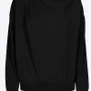 Pullover mit drapiertem Effekt