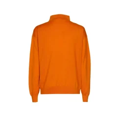 Pullover mit drapiertem Effekt