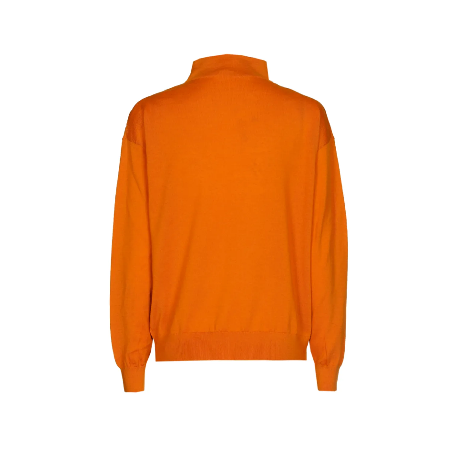 Pullover mit drapiertem Effekt