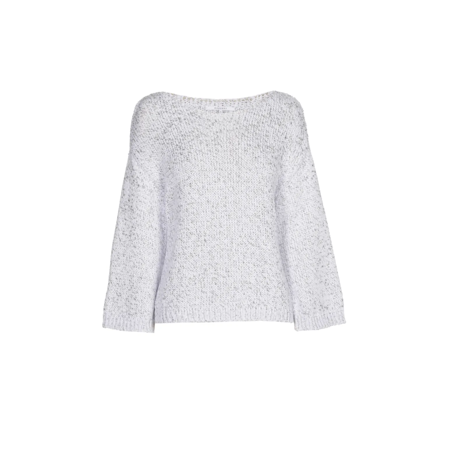 Pullover mit Lurex