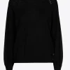 Pullover mit Raglanärmeln