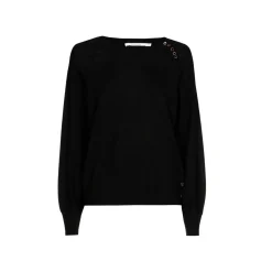 Pullover mit Raglanärmeln