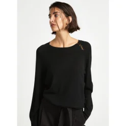 Pullover mit Raglanärmeln