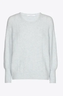 Pullover mit Rautenmuster