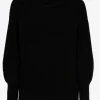 Pullover mit Rautenmuster
