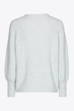Pullover mit Rautenmuster