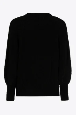 Pullover mit Rautenmuster
