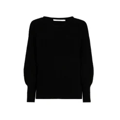 Pullover mit Rautenmuster