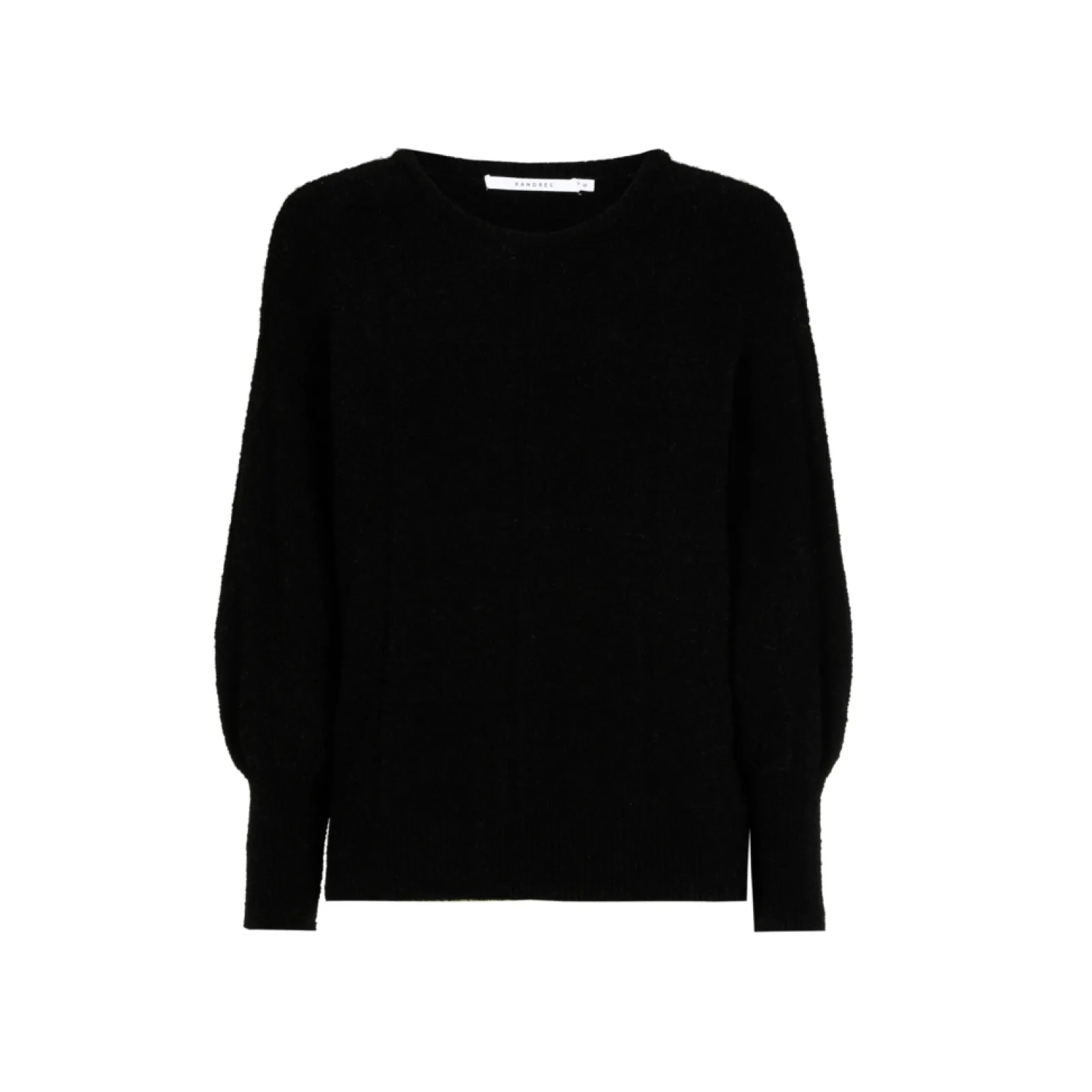 Pullover mit Rautenmuster