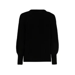Pullover mit Rautenmuster